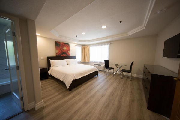 Wilshire Crest Hotel Los Angeles image 5