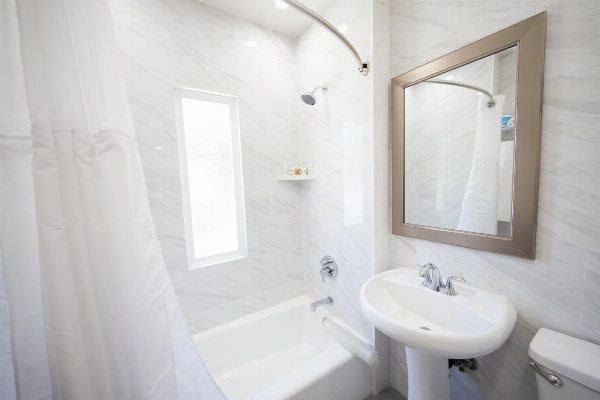 Wilshire Crest Hotel Los Angeles image 7